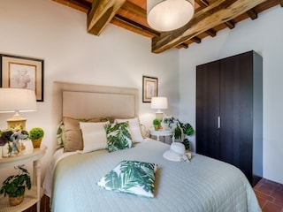 Appartement Montecarlo  6