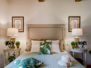 Appartement Montecarlo  7