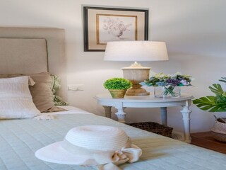 Appartement Montecarlo  48