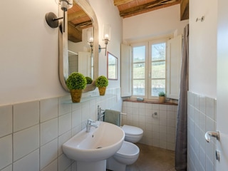 Appartement Montecarlo  8