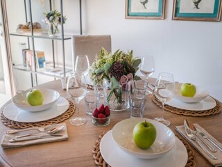 Appartement Montecarlo  60