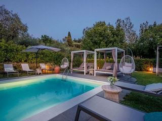 Appartement Montecarlo  11