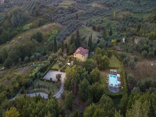 Apartment Montecarlo  13