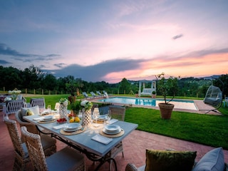 Villa Montecarlo  1