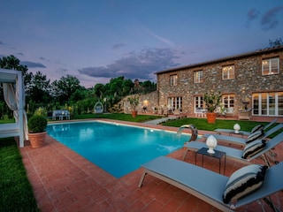 Villa Montecarlo  9