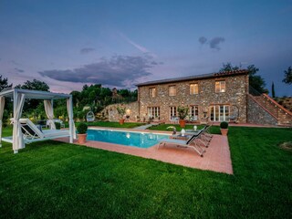 Villa Montecarlo  22