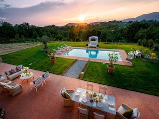 Villa Montecarlo  69