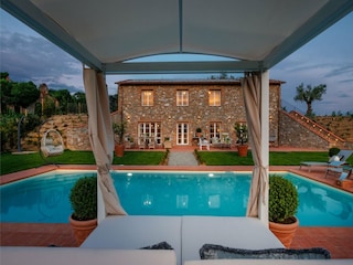 Villa Montecarlo  55