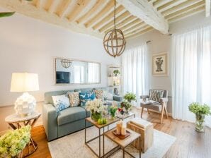 Apartment Wohnung in Montecarlo nahe Weinregion - Montecarlo - image1
