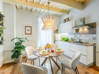 Apartment Montecarlo  2