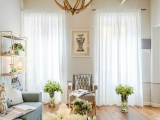 Appartement Montecarlo  21