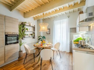 Apartment Montecarlo  4