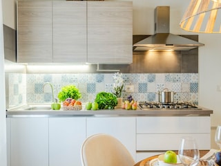 Apartment Montecarlo  5