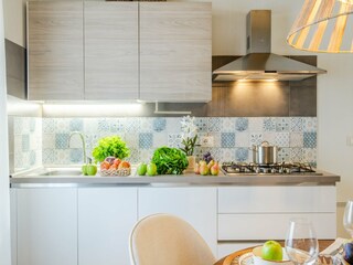 Appartement Montecarlo  8