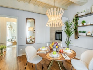 Apartment Montecarlo  6