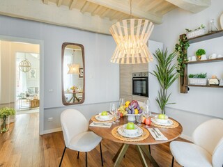 Appartement Montecarlo  8