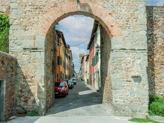 Appartamento Montecarlo  9