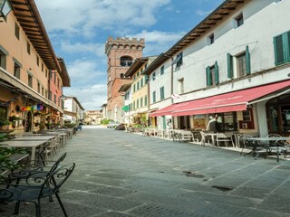 Appartement Montecarlo  12