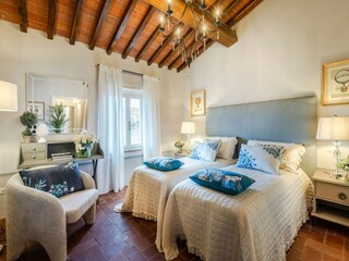 Apartment Montecarlo  4