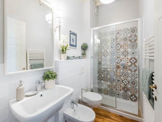 Appartement Montecarlo  5