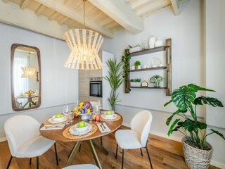 Apartment Montecarlo  6