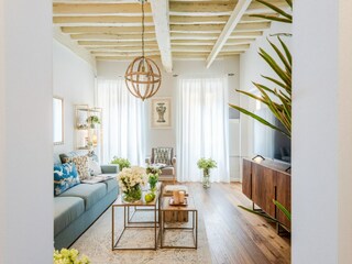 Appartement Montecarlo  22