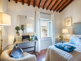 Apartment Montecarlo  1