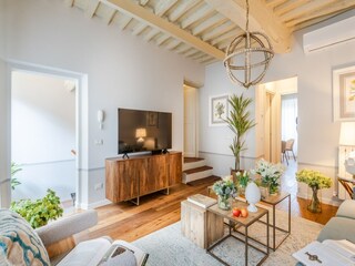 Appartement Montecarlo  3