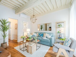 Appartement Montecarlo  4