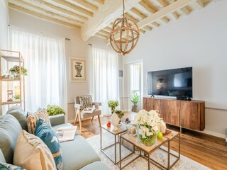 Appartement Montecarlo  5