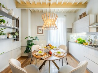 Appartement Montecarlo  7