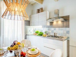 Apartment Montecarlo  9