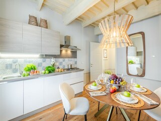 Apartment Montecarlo  23