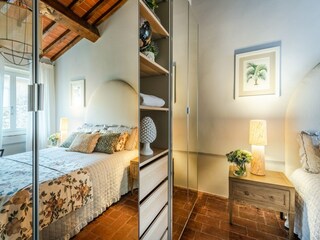 Apartment Montecarlo  6