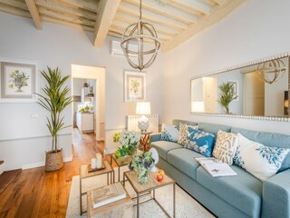 Appartement Montecarlo  20