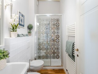 Appartement Montecarlo  22