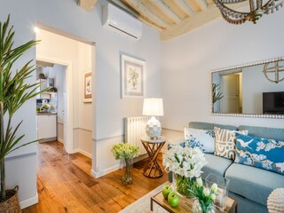 Appartement Montecarlo  3