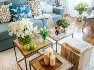 Appartement Montecarlo  25