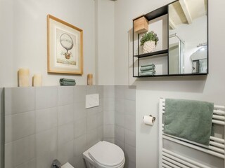 Appartement Montecarlo  31