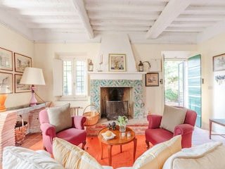 Villa Camaiore  39