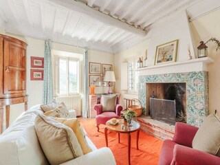 Villa Camaiore  29