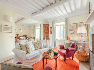 Villa Camaiore  2