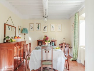 Villa Camaiore  4