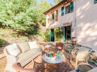 Villa Camaiore  45