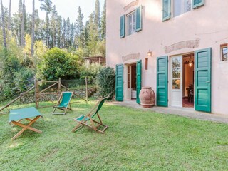 Villa Camaiore  11