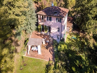 Villa Camaiore  12