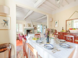 Villa Camaiore  15