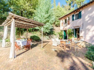 Villa Camaiore  50