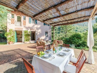 Villa Camaiore  28