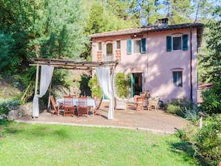 Villa Camaiore  37